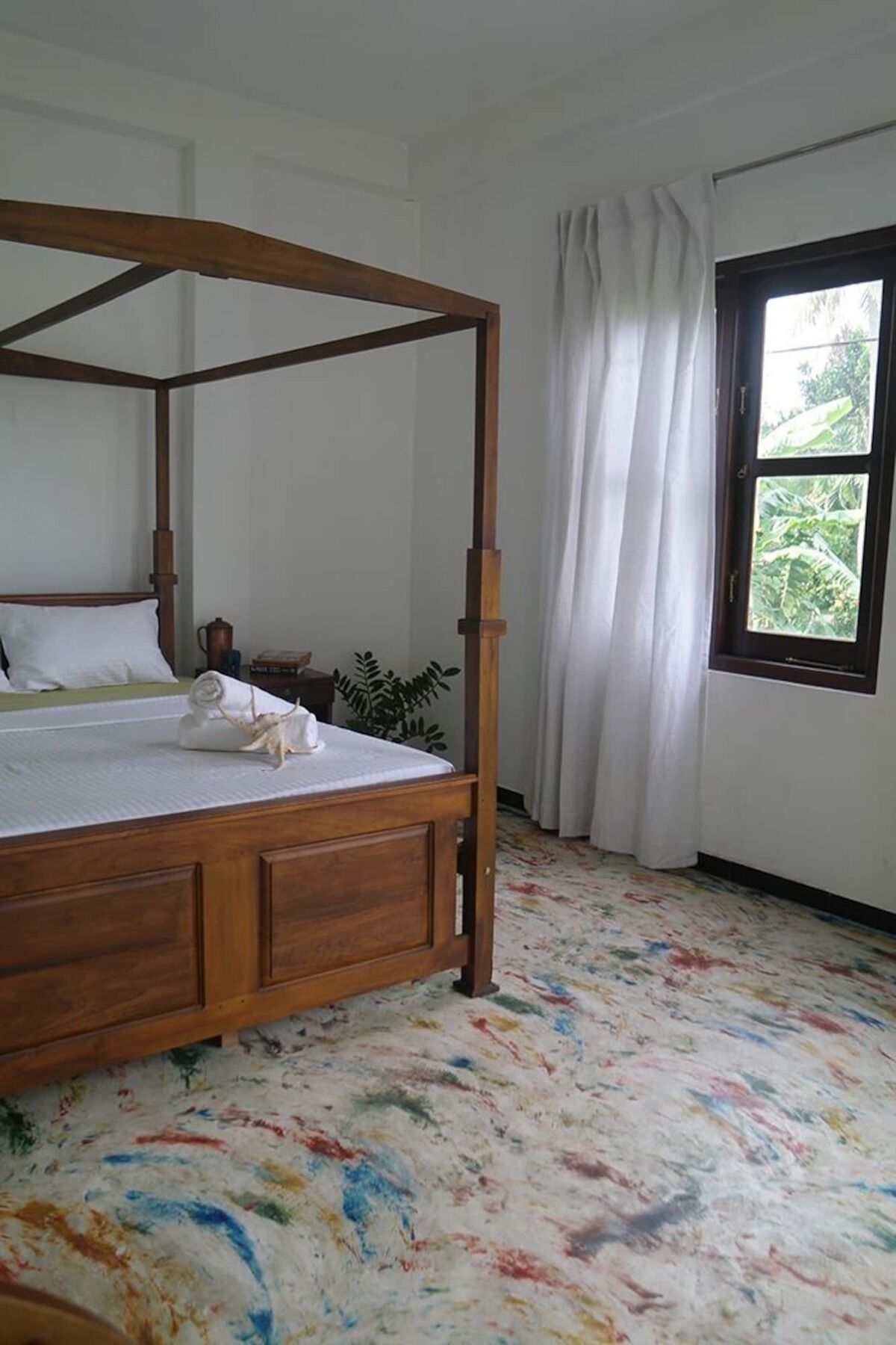 Pitaya Hotel Weligama Exterior foto